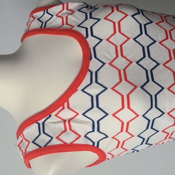 Vintage 60s/70s Top (S/M) - Picture 2 of 8